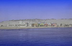 Turgot- Plage 500
